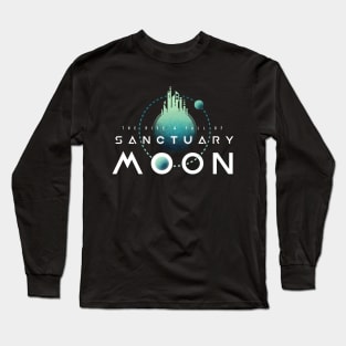 Sanctuary Moon Long Sleeve T-Shirt